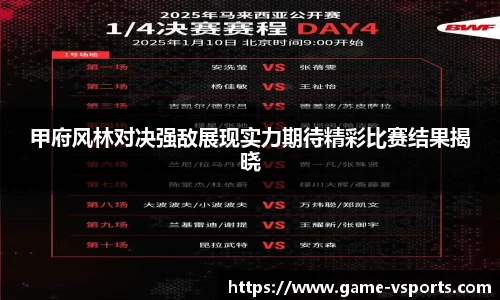 VSport登录入口